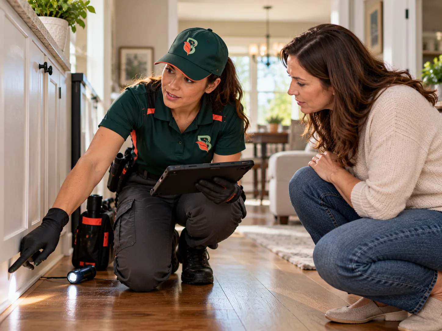 Pest Control Natural Bridge, AL FAQs